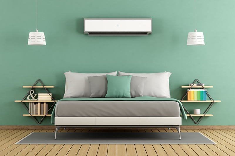 What Is a Ductless AC?