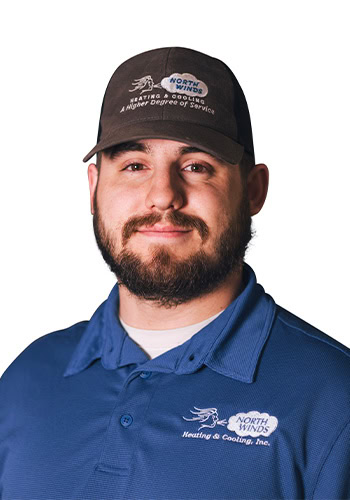 Allen - Service Specialist.