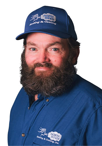 Art H. - Warehouse Coordinator.