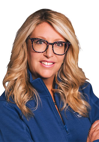 Barb K. - President.