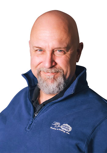 Bill K. - Manager.