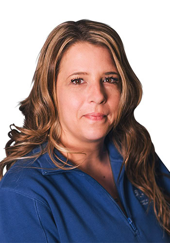 Carolyn H. - Dispatcher.