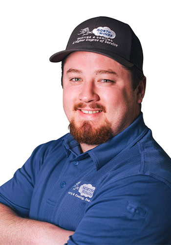 Chase - Service Team.