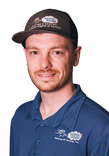 Cody - Service Team.