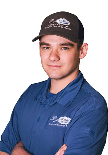 Kavin - Service Team.
