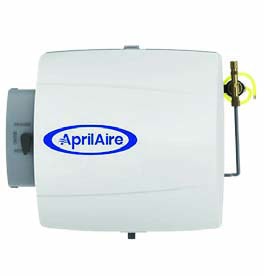 Aprilaire Humidifier