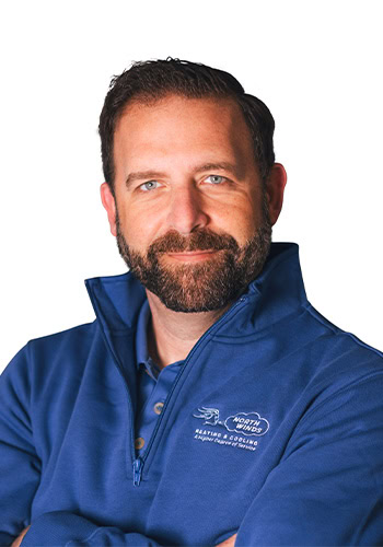 Nate P. - HVAC Advisor.