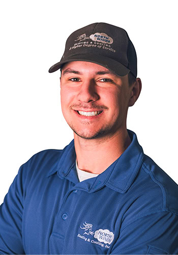 Peter - Install Specialist.