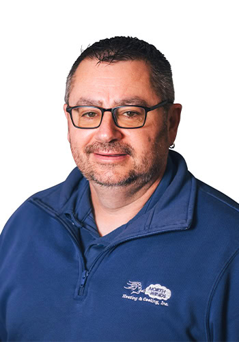 Phil L. - Service Manager.