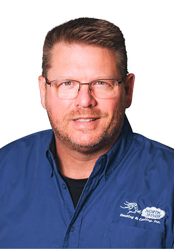 Russ K. - HVAC Advisor.