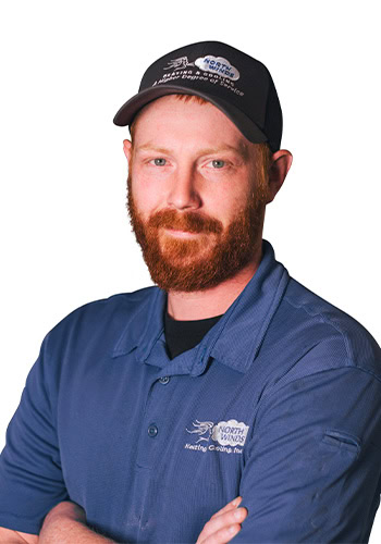 Tyler - Install Specialist.