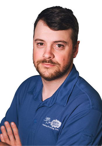 Willis - Install Specialist.