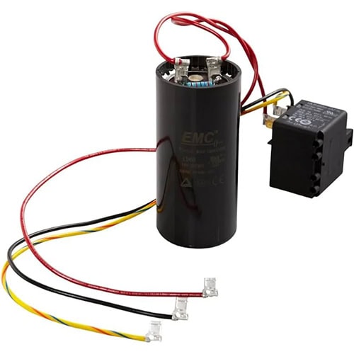 Compressor Saver.