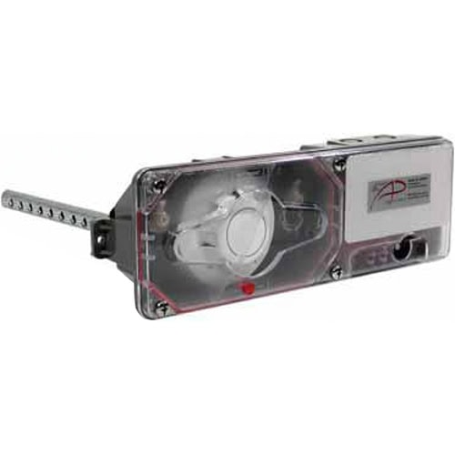 Duct Smoke Detector.
