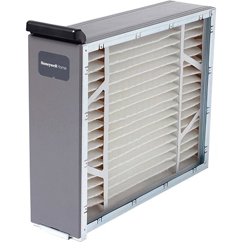 Honeywell Media Air Filter.